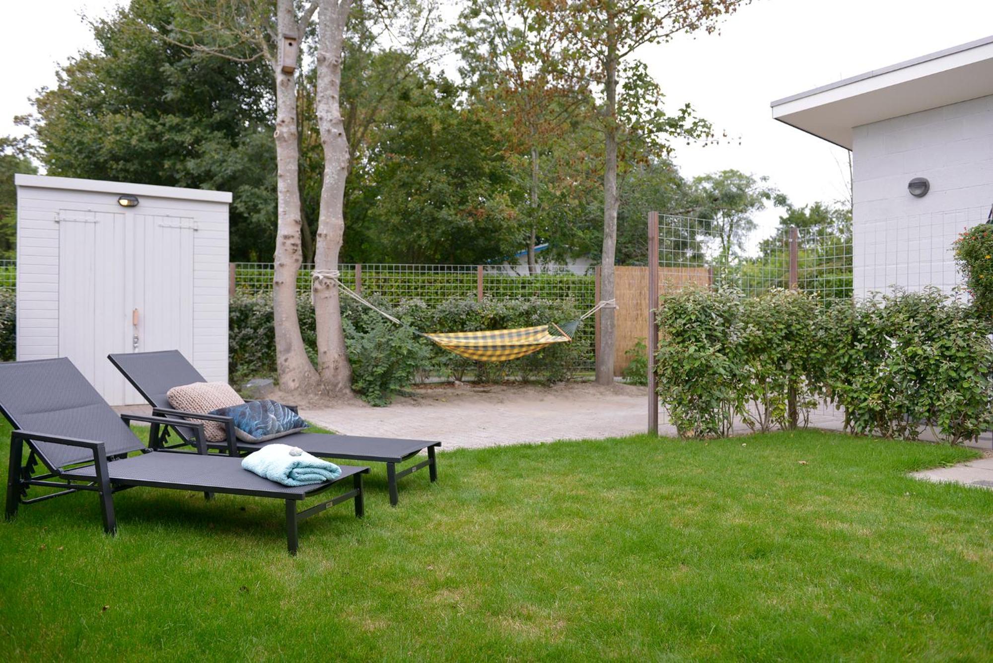 Banjaard Beachhouse Patrijzenlaan 14 Kamperland Exterior photo